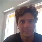 studente diplomato al liceo classico Lucrezio Caro